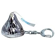 Hershey's Kisses Key Chain Flashlight